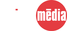 Logo ACTIONS MÉDIA