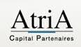 Logo ATRIA CAPITAL PARTENAIRES