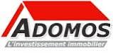 Logo ADOMOS