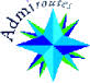 Logo ADMIROUTES