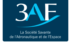 Logo ASSOCIATION AÉRONAUTIQUE ET ASTRONAUTIQUE DE FRANCE (AAAF)