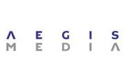 Logo AEGIS MEDIA FRANCE