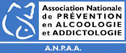 Logo ASSOCIATION NATIONALE DE PRÉVENTION EN ALCOOLOGIE ET ADDICTOLOGIE (ANPAA)