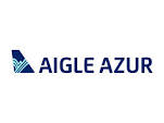 Logo AIGLE AZUR