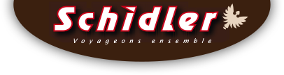 Logo AUTOCARS SCHIDLER