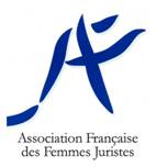 Logo ASSOCIATION FRANÇAISE DE FEMMES JURISTES (AFFJ)