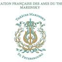 Logo ASSOCIATION FRANÇAISE DES AMIS DU THÉÂTRE MARIINSKY