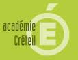 Logo ACADÉMIE DE CRÉTEIL
