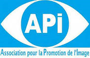 Logo ASSOCIATION POUR LA PROMOTION DE L'IMAGE (API)