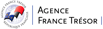 Logo AGENCE FRANCE-TRÉSOR