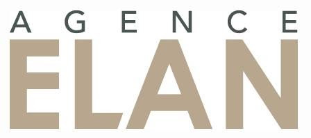 Logo AGENCE ELAN