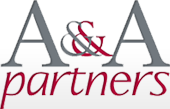 Logo AA PARTNERS