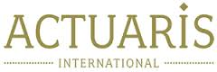 Logo ACTUARIS INTERNATIONAL
