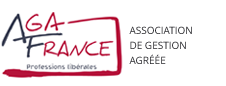 Logo AGA FRANCE