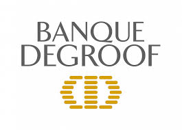 Logo BANQUE DEGROOF