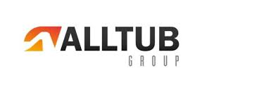 Logo ALLTUB GROUP