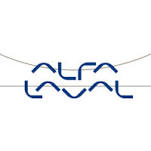 Logo ALFA LAVAL