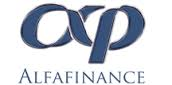 Logo ALFAFINANCE