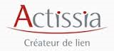 Logo ACTISSIA