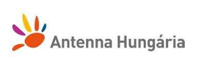 Logo ANTENNA HUNGÁRIA