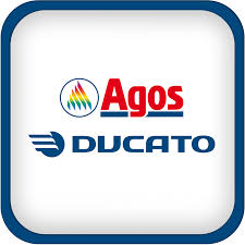 Logo AGOS-DUCATO