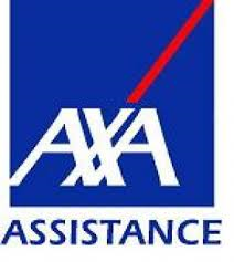 Logo AXA ASSISTANCE