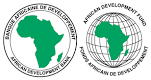 Logo BANQUE AFRICAINE DE DÉVELOPPEMENT (BAD)