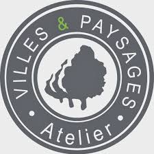 Logo ATELIER VILLES ET PAYSAGES