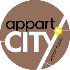 Logo APPART'CITY