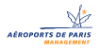 Logo AÉROPORTS DE PARIS MANAGEMENT (ADPM)