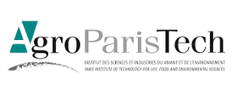 Logo AGRO PARIS TECH