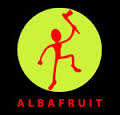 Logo ALBAFRUIT