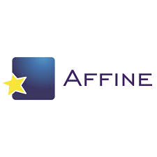 Logo AFFINE