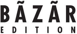 Logo BAZAR ÉDITION
