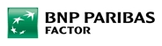 Logo BNP PARIBAS FACTOR