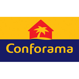 Logo GROUPE CONFORAMA