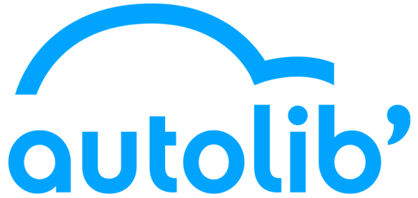 Logo AUTOLIB'