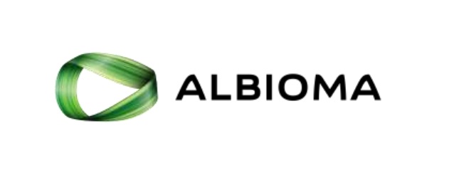 Logo ALBIOMA
