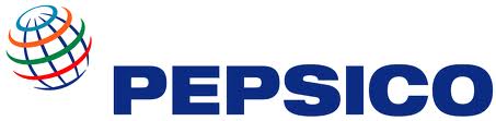 Logo PEPSICO FRANCE