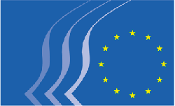 Logo COMITÉ ÉCONOMIQUE ET SOCIAL EUROPÉEN (CESE)
