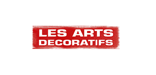 Logo LES ARTS DÉCORATIFS
