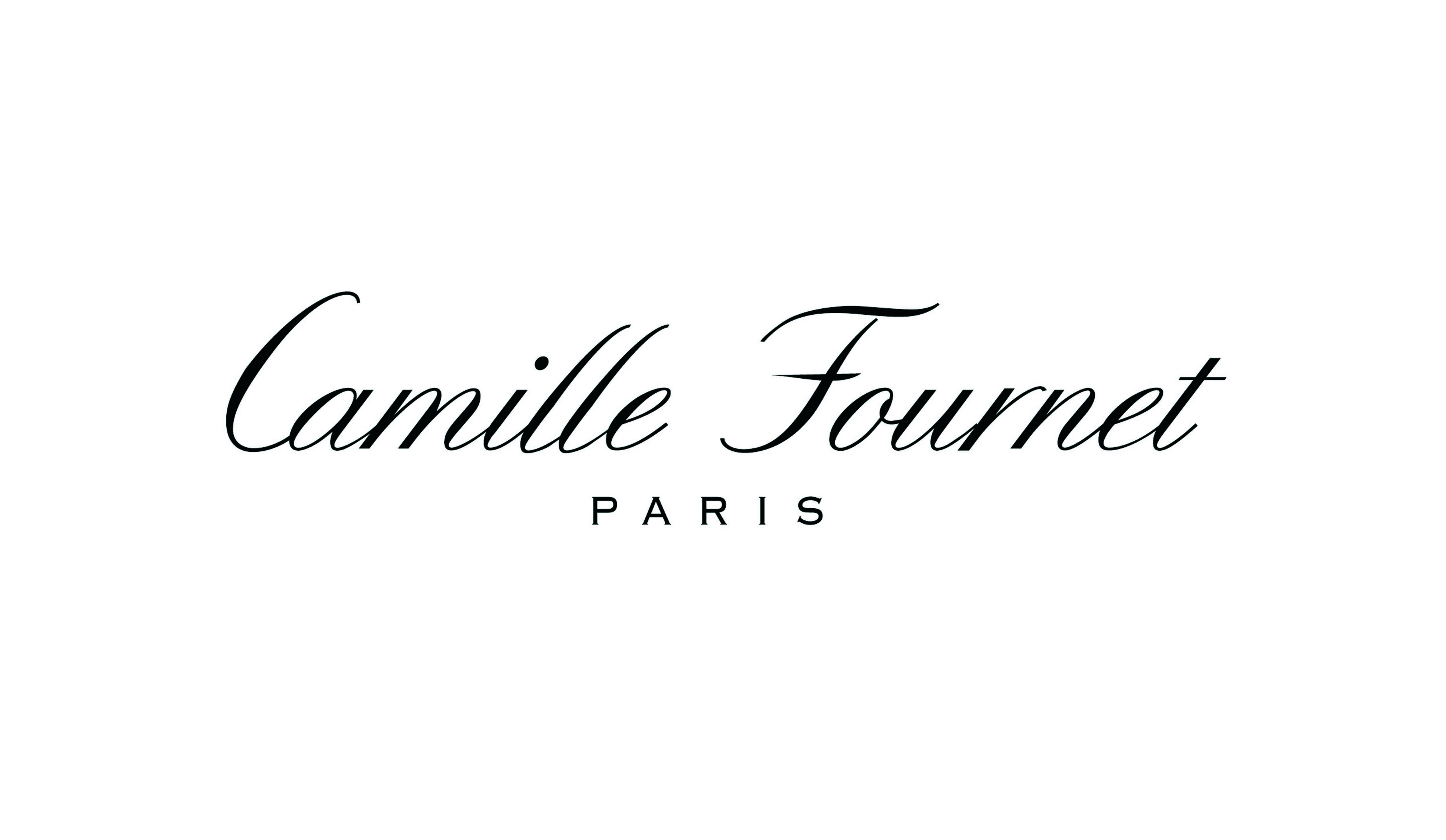 Logo CAMILLE FOURNET