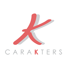 Logo CARAKTERS