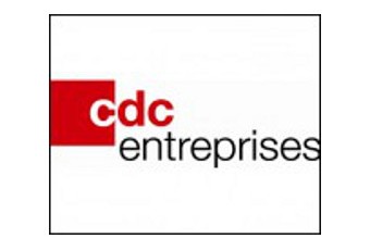 Logo CDC ENTREPRISES