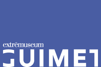 Logo MUSÉE DES ARTS ASIATIQUES GUIMET