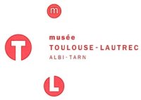 Logo MUSÉE TOULOUSE-LAUTREC