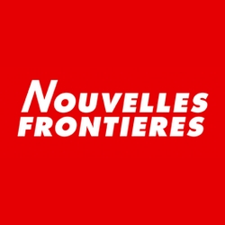 Logo NOUVELLES FRONTIÈRES