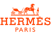 Logo HERMÈS