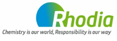 Logo RHODIA