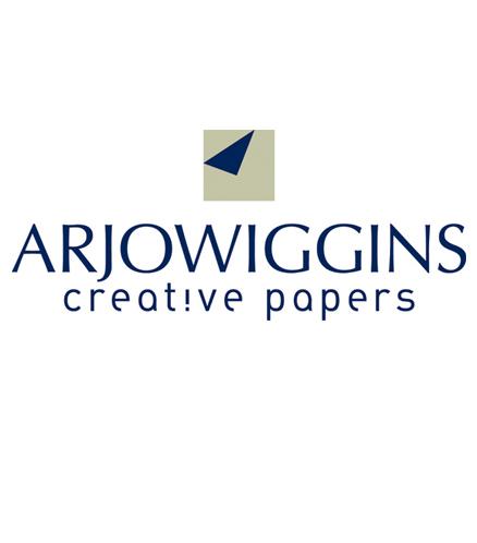 Logo ARJOWIGGINS